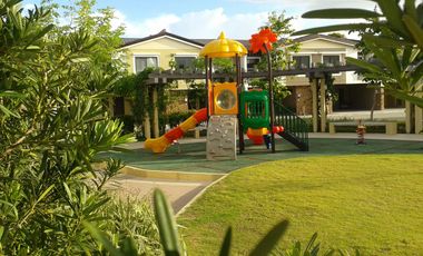 3BR Townhouse near Makati City (Merville)