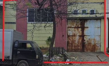 Gudang dijual di Bontoa, Parang Loe, Tamalanrea, Makassar, Sulawesi Selatan