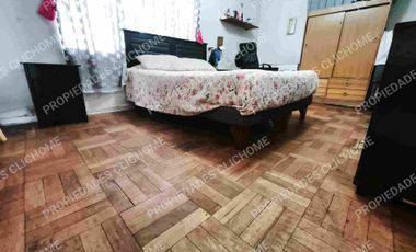 VENDO CASA SAN JOAQUIN 3D 1B + ESTAC 86m²