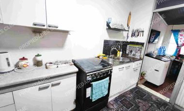 VENDO CASA SAN JOAQUIN 3D 1B + ESTAC 86m²
