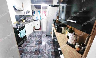 VENDO CASA SAN JOAQUIN 3D 1B + ESTAC 86m²