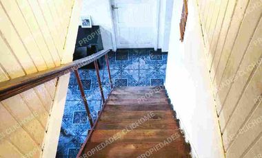 VENDO CASA SAN JOAQUIN 3D 1B + ESTAC 86m²