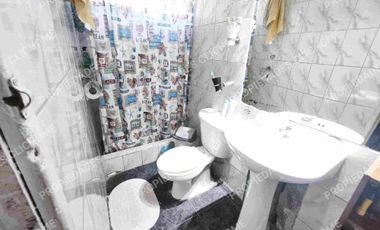 VENDO CASA SAN JOAQUIN 3D 1B + ESTAC 86m²