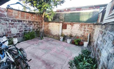 VENDO CASA SAN JOAQUIN 3D 1B + ESTAC 86m²