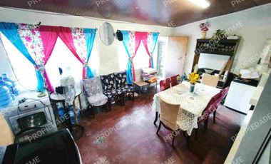 VENDO CASA SAN JOAQUIN 3D 1B + ESTAC 86m²