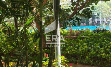 Disewakan Apartemen The Springlake 3 Bed Room