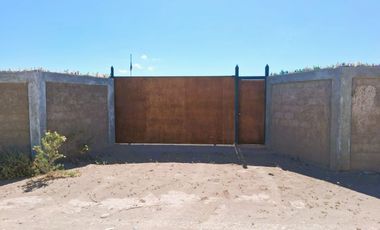 ¡OPORTUNIDAD ÚNICA EN VALLE FÉRTIL – COPIAPÓ! ✨🌿 Parcela de 5.000 m² con 2 casas.
