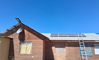 ¡OPORTUNIDAD ÚNICA EN VALLE FÉRTIL – COPIAPÓ! ✨🌿 Parcela de 5.000 m² con 2 casas.