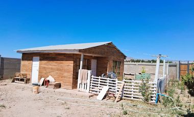 ¡OPORTUNIDAD ÚNICA EN VALLE FÉRTIL – COPIAPÓ! ✨🌿 Parcela de 5.000 m² con 2 casas.
