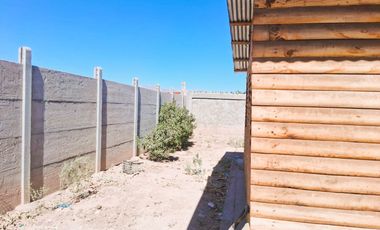 ¡OPORTUNIDAD ÚNICA EN VALLE FÉRTIL – COPIAPÓ! ✨🌿 Parcela de 5.000 m² con 2 casas.
