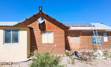 ¡OPORTUNIDAD ÚNICA EN VALLE FÉRTIL – COPIAPÓ! ✨🌿 Parcela de 5.000 m² con 2 casas.