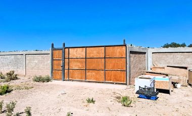 ¡OPORTUNIDAD ÚNICA EN VALLE FÉRTIL – COPIAPÓ! ✨🌿 Parcela de 5.000 m² con 2 casas.