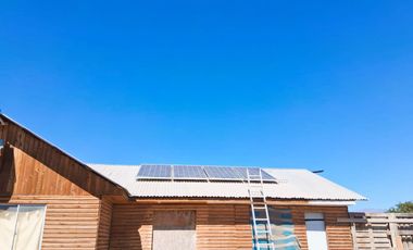¡OPORTUNIDAD ÚNICA EN VALLE FÉRTIL – COPIAPÓ! ✨🌿 Parcela de 5.000 m² con 2 casas.