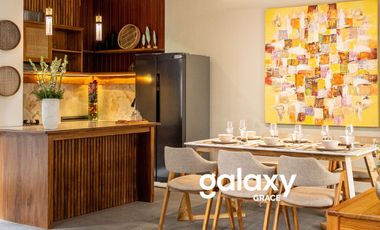 DIJUAL BRAND NEW MODERN MINIMALIS VILLA CORY IN JIMBARAN BADUNG