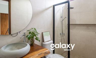 DIJUAL BRAND NEW MODERN MINIMALIS VILLA CORY IN JIMBARAN BADUNG