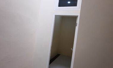 Dijual rumah bangunan baru di harapan indah 1 Bekasi Barat
