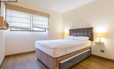 ALQUILER de departamento en san isidro, cerca al centro financiero