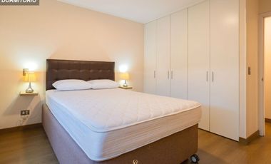 ALQUILER de departamento en san isidro, cerca al centro financiero