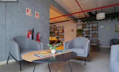 ALQUILER de departamento en san isidro, cerca al centro financiero