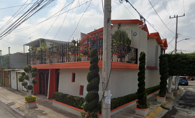 VENTA DE CASA EN IZCALLI DEL VALLE EN BUENAVISTA ESTADO DE MÉXICO