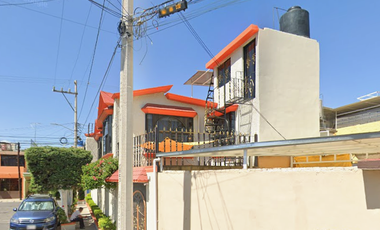 VENTA DE CASA EN IZCALLI DEL VALLE EN BUENAVISTA ESTADO DE MÉXICO