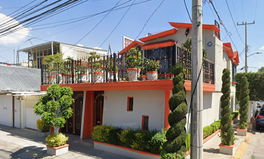 VENTA DE CASA EN IZCALLI DEL VALLE EN BUENAVISTA ESTADO DE MÉXICO