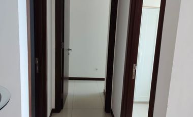 Disewakan Apartemen St. Moritz New Royal Suite 2BR Siap Huni