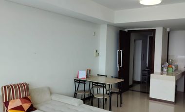 Disewakan Apartemen St. Moritz New Royal Suite 2BR Siap Huni