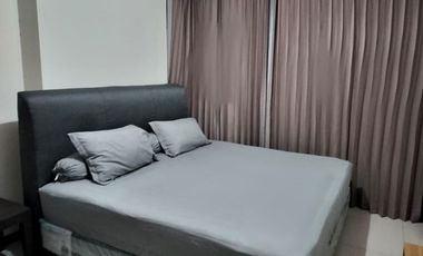 Disewakan Apartemen St. Moritz New Royal Suite 2BR Siap Huni