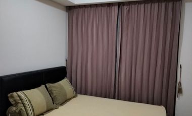 Disewakan Apartemen St. Moritz New Royal Suite 2BR Siap Huni