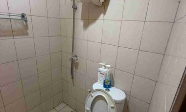 Dijual Apartemen Tifolia Lantai <5 Furnished Murah View Bagus