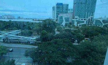 Dijual Apartemen Tifolia Lantai <5 Furnished Murah View Bagus