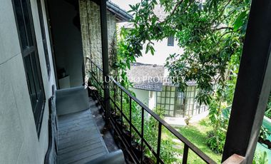 DIJUAL VILLA DENGAN 5 KAMAR TIDUR DI TANGKUBAN PERAHU, KEROBOKAN