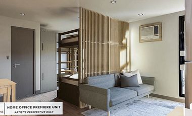 Modern Office Condo with Unmatched Amenities at Meridian - Highline