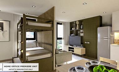 Modern Office Condo with Unmatched Amenities at Meridian - Highline