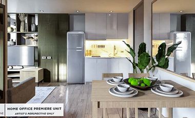 Modern Office Condo with Unmatched Amenities at Meridian - Highline
