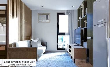 Modern Office Condo with Unmatched Amenities at Meridian - Highline