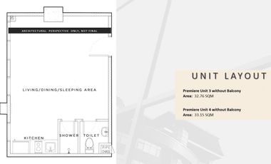 Modern Office Condo with Unmatched Amenities at Meridian - Highline