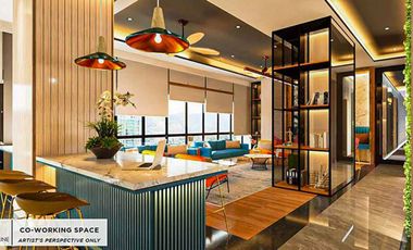 Modern Office Condo with Unmatched Amenities at Meridian - Highline
