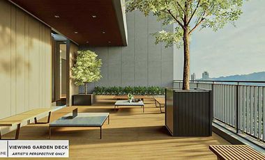 Modern Office Condo with Unmatched Amenities at Meridian - Highline