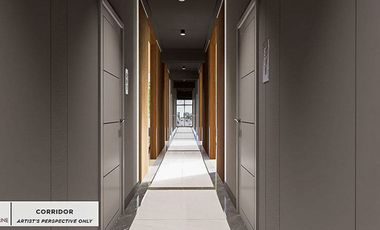 Modern Office Condo with Unmatched Amenities at Meridian - Highline