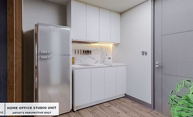Versatile Office Condo for a Dynamic Urban Lifestyle at Meridian - Highline