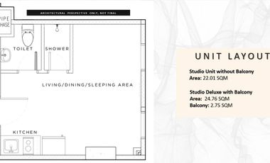 Versatile Office Condo for a Dynamic Urban Lifestyle at Meridian - Highline