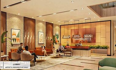 Versatile Office Condo for a Dynamic Urban Lifestyle at Meridian - Highline
