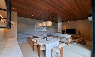 BRAND NEW LUXURY VILLA LOCATED BALE MANSION KUTA
