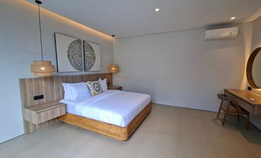 BRAND NEW LUXURY VILLA LOCATED BALE MANSION KUTA