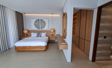 BRAND NEW LUXURY VILLA LOCATED BALE MANSION KUTA