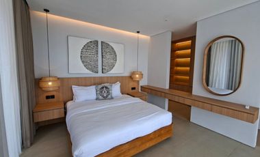 BRAND NEW LUXURY VILLA LOCATED BALE MANSION KUTA
