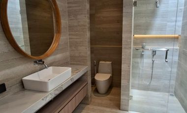 BRAND NEW LUXURY VILLA LOCATED BALE MANSION KUTA