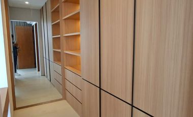 BRAND NEW LUXURY VILLA LOCATED BALE MANSION KUTA